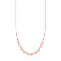 Collana Luca Barra Donna in Acciaio CK1354 - CK1354